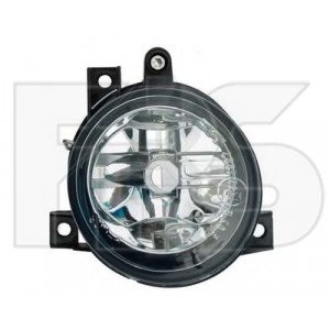 Фара протитуманна AS07355715 на VOLKSWAGEN POLO IV 2002-2009