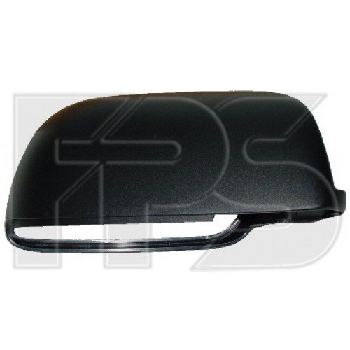 Крышка зеркала AS07355718 на VOLKSWAGEN POLO IV 2002-2009