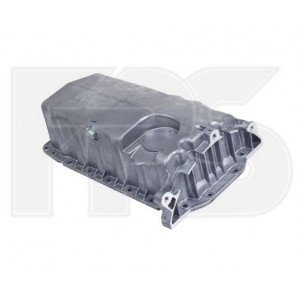 Піддон двигуна (дизель) AS07355724 на SEAT ALHAMBRA 1995-2000