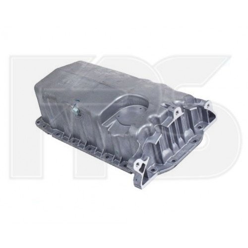 Піддон двигуна (дизель) AS07355724 на SEAT ALHAMBRA 1995-2000