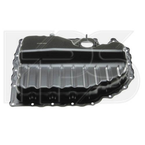 Піддон двигуна (бензин) AS07355727 на VOLKSWAGEN JETTA VI SDN 2010-2014