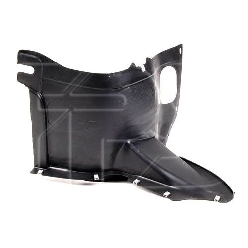 Підкрилок пластиковий AS00064492 на VOLKSWAGEN GOLF V PLUS 2009-2013