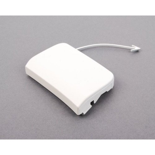 Заглушка пластиковая AS08117377 на VOLKSWAGEN GOLF V PLUS 2004-2009