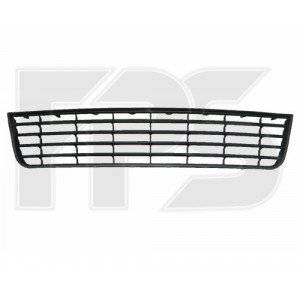 Решетка пластиковая AS07355739 на VOLKSWAGEN GOLF V 2004-2009