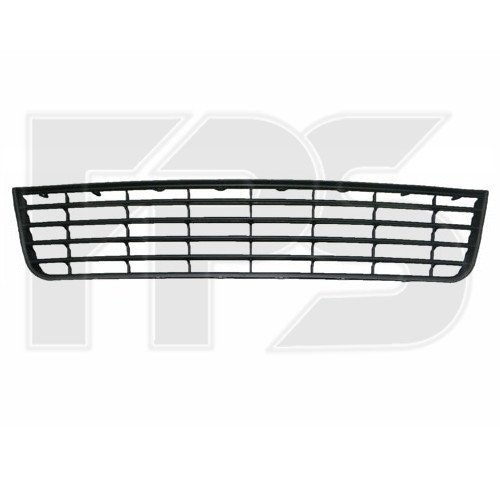 Решетка пластиковая AS07355739 на VOLKSWAGEN GOLF V 2004-2009