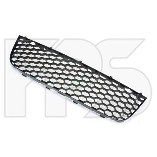 Решітка пластикові AS07355740 на VOLKSWAGEN GOLF V 2004-2009