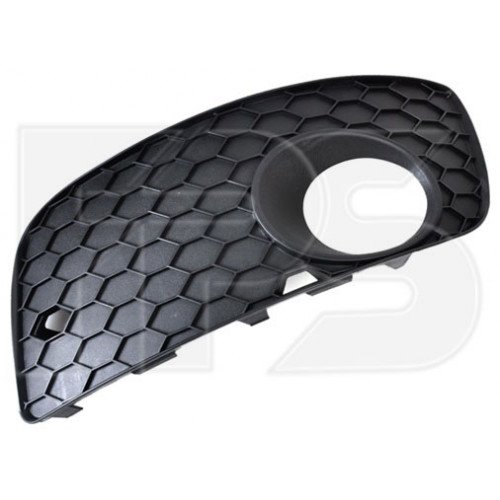 Решетка пластиковая AS07355741 на VOLKSWAGEN GOLF V 2004-2009