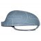 Крышка зеркала AS07355751 на SKODA SUPERB (3U) 2002-2008