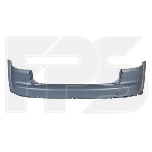 Бампер AS07355755 на VOLKSWAGEN TOURAN 2003-2006