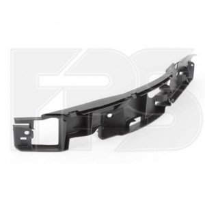 Кріплення бампера AS07355762 на VOLKSWAGEN TOUAREG 2002-2006