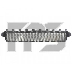 Решітка пластикові AS07355764 на VOLKSWAGEN TOUAREG 2002-2006