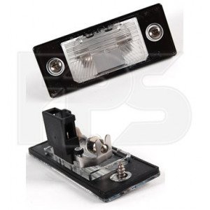 Фонарь задний AS00064500 на VOLKSWAGEN GOLF V VARIANT 2007-2009