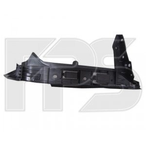 Крепление бампера AS07355784 на VOLKSWAGEN T5 2010-2015