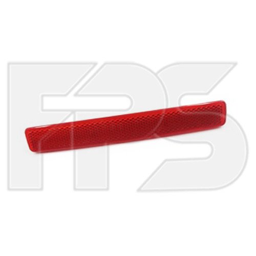 Ліхтар задній AS07355790 на VOLKSWAGEN T5 2003-2009