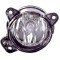 Фара противотуманная AS07355799 на VOLKSWAGEN T5 2003-2009