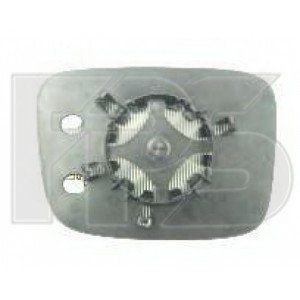 Дзеркало з підігрівом AS07355804 на VOLKSWAGEN CADDY III 2010-2015