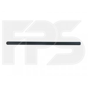 Полоска пластиковая AS07355807 на VOLKSWAGEN CADDY III 2004-2010