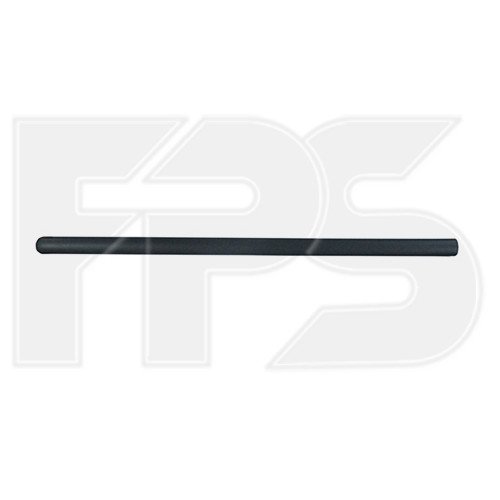 Полоска пластиковая AS07355807 на VOLKSWAGEN CADDY III 2004-2010