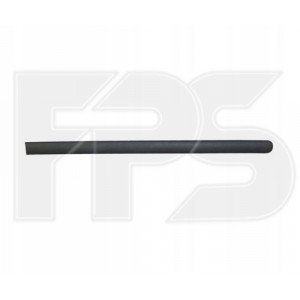 Полоска пластиковая AS07355809 на VOLKSWAGEN CADDY III 2004-2010