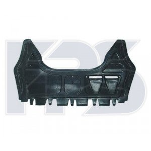 Ремчастина пластикова AS07355812 на SEAT LEON 2005-2012