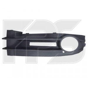 Решітка пластикові AS07355817 на VOLKSWAGEN CADDY III 2004-2010