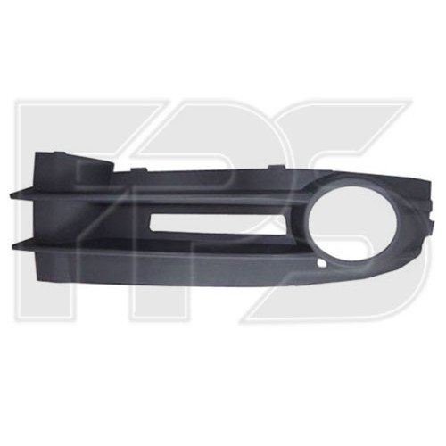 Решітка пластикові AS07355817 на VOLKSWAGEN CADDY III 2004-2010