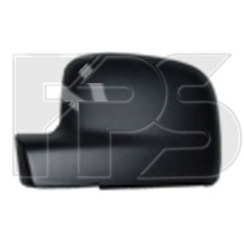 Крышка зеркала AS07355830 на VOLKSWAGEN CADDY III 2010-2015