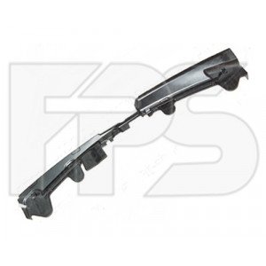 Ремчастина пластикова AS07355835 на VOLKSWAGEN PASSAT EUR (B7) 2011-2015