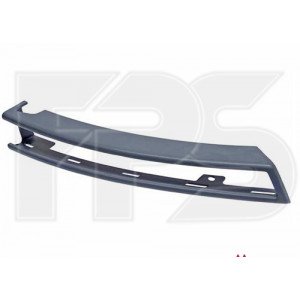 Полоска пластиковая AS07355861 на VOLKSWAGEN PASSAT (B6) 2005-2010