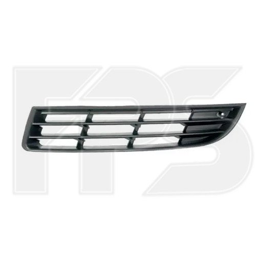 Решетка пластиковая AS07355865 на VOLKSWAGEN PASSAT (B6) 2005-2010