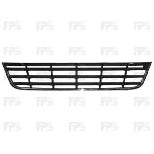 Решетка пластиковая AS07355866 на VOLKSWAGEN PASSAT (B6) 2005-2010