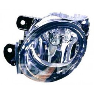 Фара противотуманная AS07355871 на VOLKSWAGEN PASSAT (B6) 2005-2010