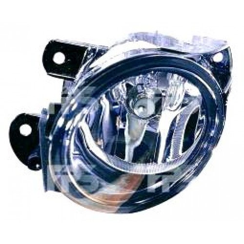 Фара противотуманная AS07355871 на VOLKSWAGEN PASSAT (B6) 2005-2010