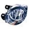 Фара противотуманная AS07355871 на VOLKSWAGEN PASSAT (B6) 2005-2010