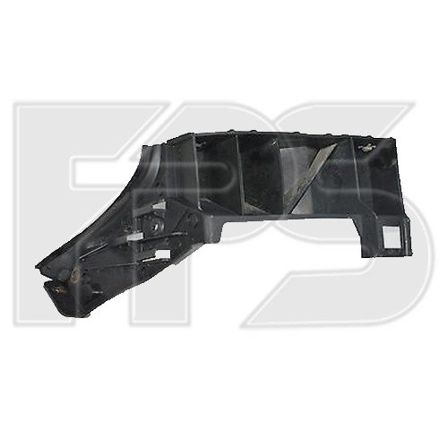 Крепление бампера AS07355889 на VOLKSWAGEN POLO IV 2002-2009