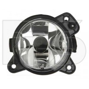Фара протитуманна AS07355899 на VOLKSWAGEN CRAFTER 2006-2016