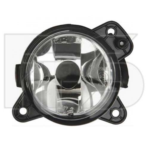 Фара протитуманна AS07355899 на VOLKSWAGEN CRAFTER 2006-2016