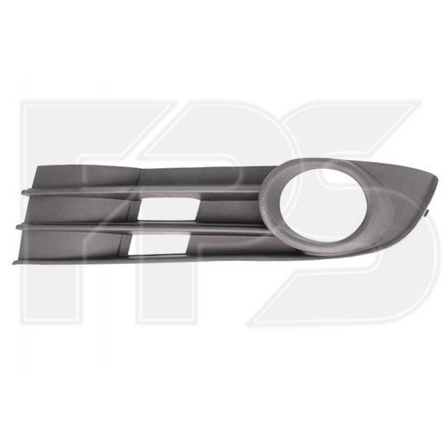 Решетка бампера AS07355906 на VOLKSWAGEN TOURAN 2006-2010