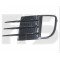 Решетка пластиковая AS07355926 на VOLKSWAGEN GOLF VI 2009-2012