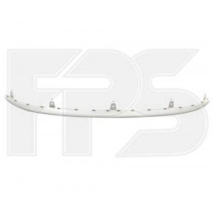 Крепление бампера AS07355931 на VOLKSWAGEN GOLF VI 2009-2012