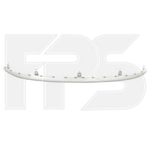 Крепление бампера AS07355931 на VOLKSWAGEN GOLF VI 2009-2012