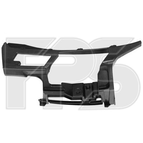 Крепление бампера AS07355932 на VOLKSWAGEN GOLF VI 2009-2012