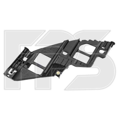 Крепление бампера AS07355935 на VOLKSWAGEN GOLF VI 2009-2012