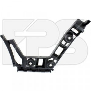 Крепление бампера AS07355938 на VOLKSWAGEN GOLF VI 2009-2012