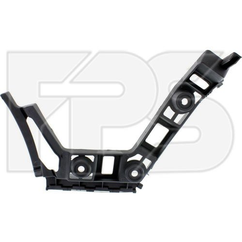 Крепление бампера AS07355938 на VOLKSWAGEN GOLF VI 2009-2012