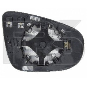 Вкладышь зеркала AS07355953 на VOLKSWAGEN GOLF VI 2009-2012