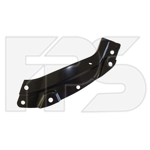 Решетка пластиковая AS07355955 на VOLKSWAGEN POLO V SDN 2015-2019