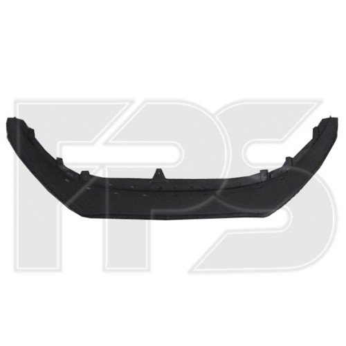 Ремчасть пластиковая AS07355956 на VOLKSWAGEN POLO V 2009-2015