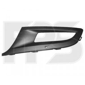 Решетка пластиковая AS07355964 на VOLKSWAGEN POLO V 2009-2015