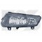 Фара противотуманная AS07355970 на VOLKSWAGEN POLO V SDN 2015-2019